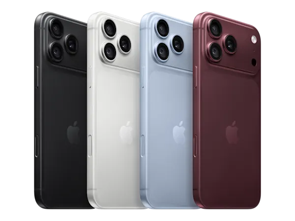 iPhone 18 Pro Lineup Screen USEN