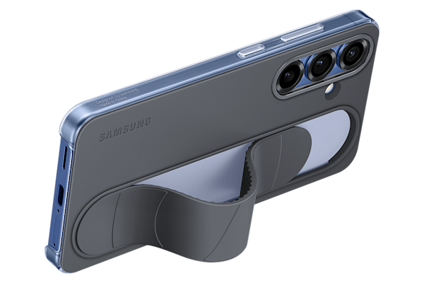 Samsung S25FE Standing grip Black