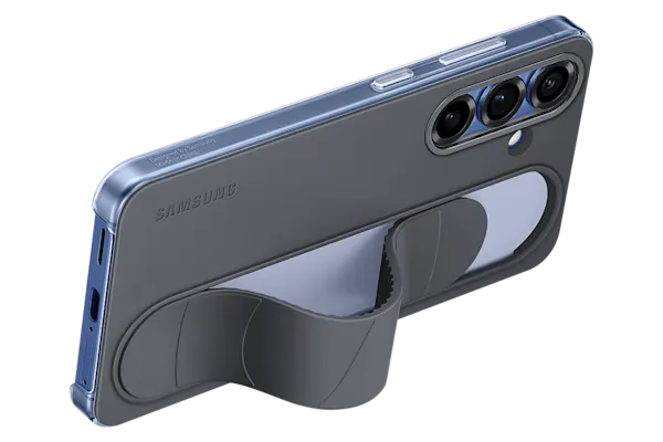 Samsung S25FE Standing grip Black