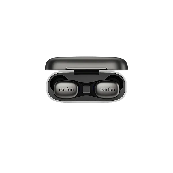 EarFun Free Pro 2 heyrnartól