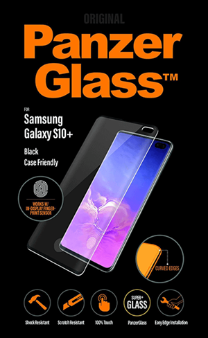 PanzerGlass Samsung Galaxy S10+