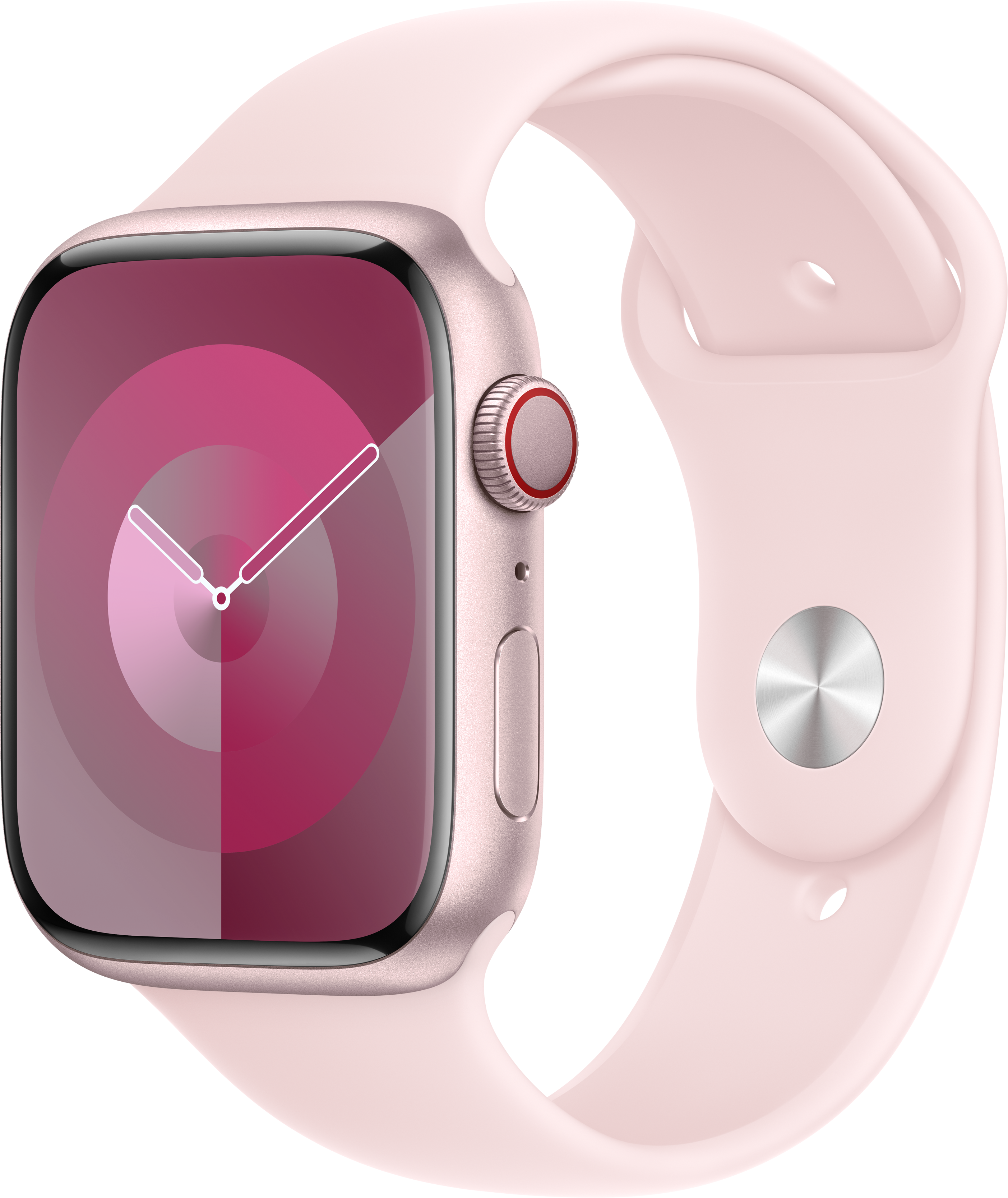 Apple Watch S9 LTE