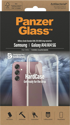 PanzerGlass A14 HardCase
