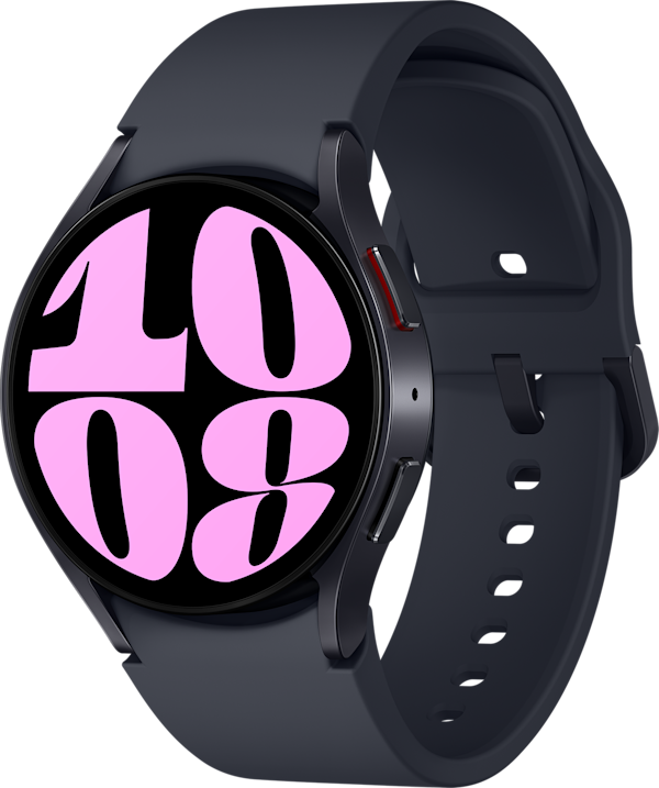 Samsung Galaxy Watch6 - Grátt