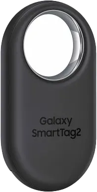 Samsung SmartTag2 - Svartur