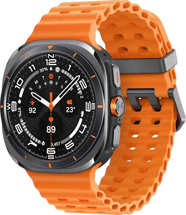Galaxy Watch Ultra - Grár
