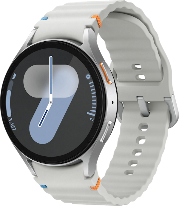 Galaxy Watch7 - Silver