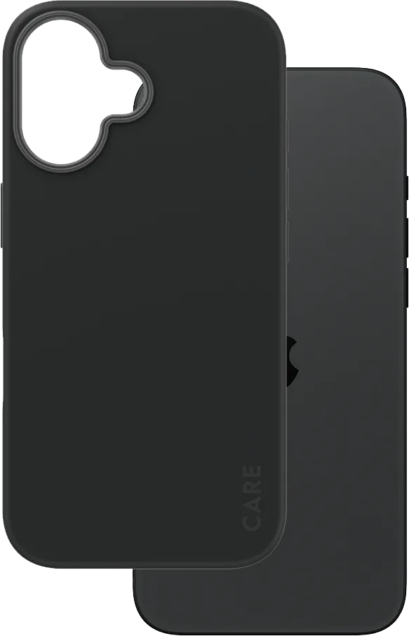 Care by PG iPhone 16 línan Hulstur Magsafe