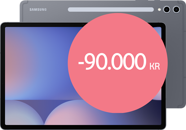 Samsung Galaxy Tab S10 Ultra