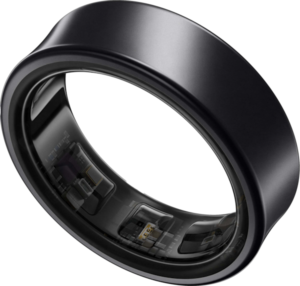 Galaxy Ring Black