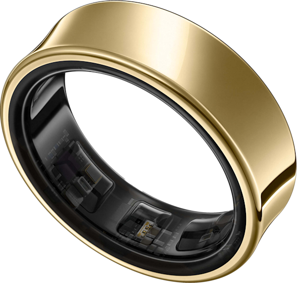 Galaxy Ring Gold