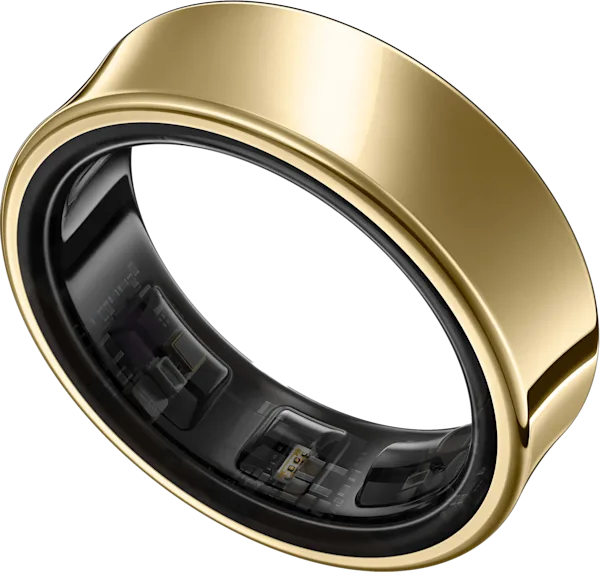Galaxy Ring Gold