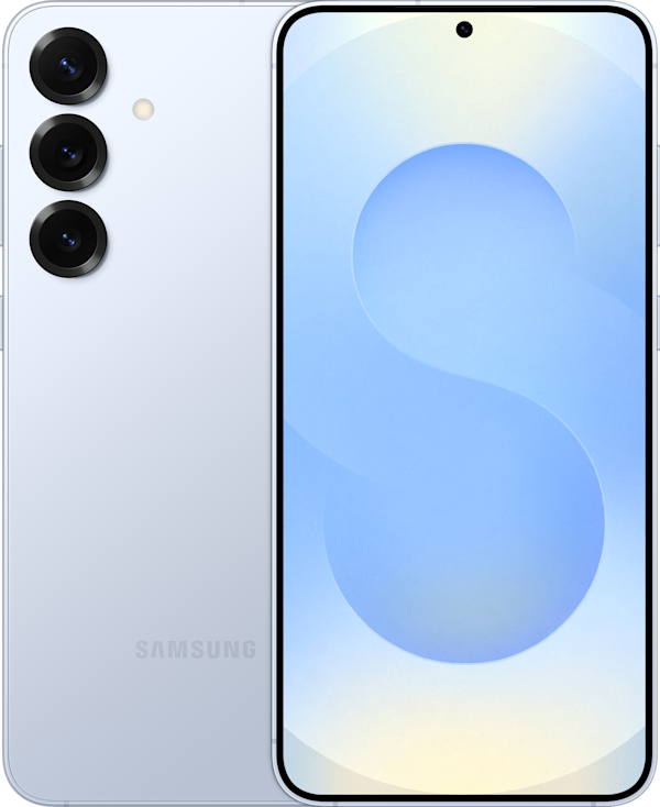 Samsung Galaxy S25 Plus - IcyBlue