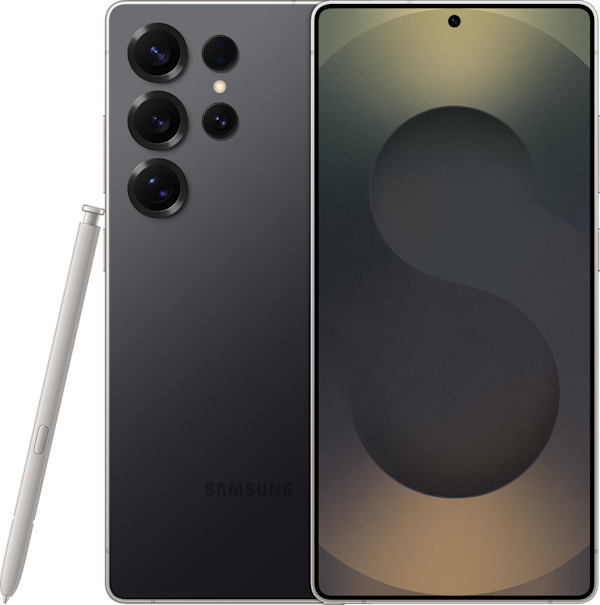 Samsung Galaxy S25 Ultra