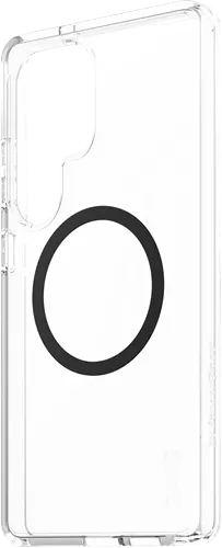 Care S25 Ultra Urban Combat Case QI