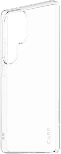 CARE S25 Ultra X-Ray Clear Case