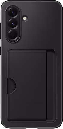 Samsung A56 Kortaveski Svart