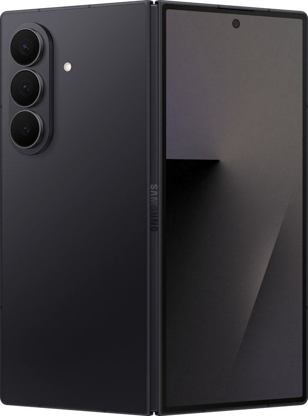 Galaxy Fold7 - Black