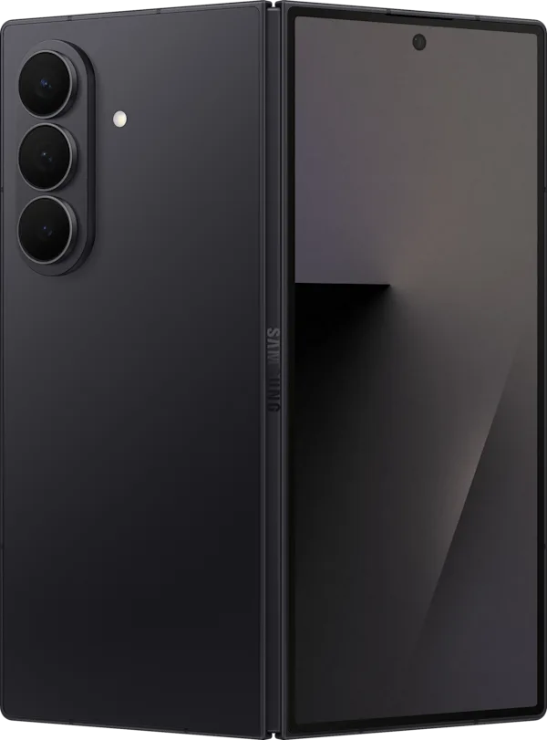 Galaxy Fold7 - Black