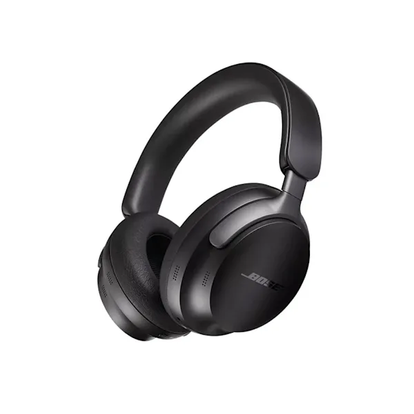 Bose QC Ultra Gen2 Svört