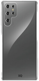 Xqisit Flex Case S22 Ultra