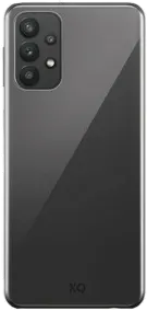 XQISIT Flex Case Galaxy A33 5G