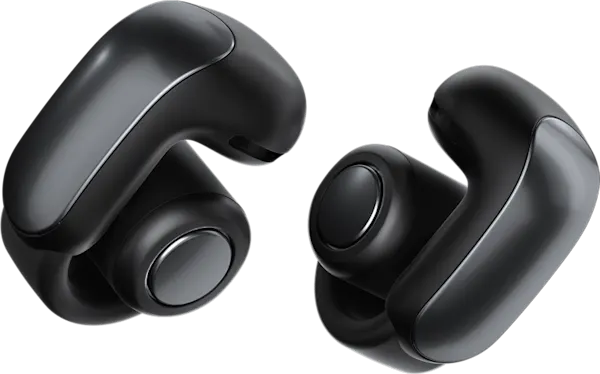 Bose Ultra Open earbuds
