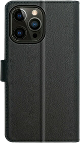 XQISIT Slim Wallet iPhone 14 Pro