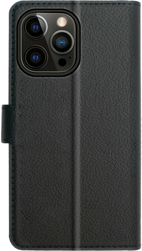 XQISIT Slim Wallet iPhone 14 Pro Max