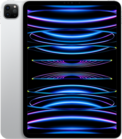 iPad Pro M2 12.9