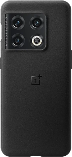 OnePlus 10 Pro - Sandstone Bumper Case