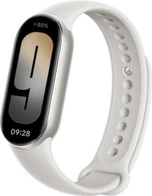 Xiaomi Smart Band 9 Snjallúr Gray