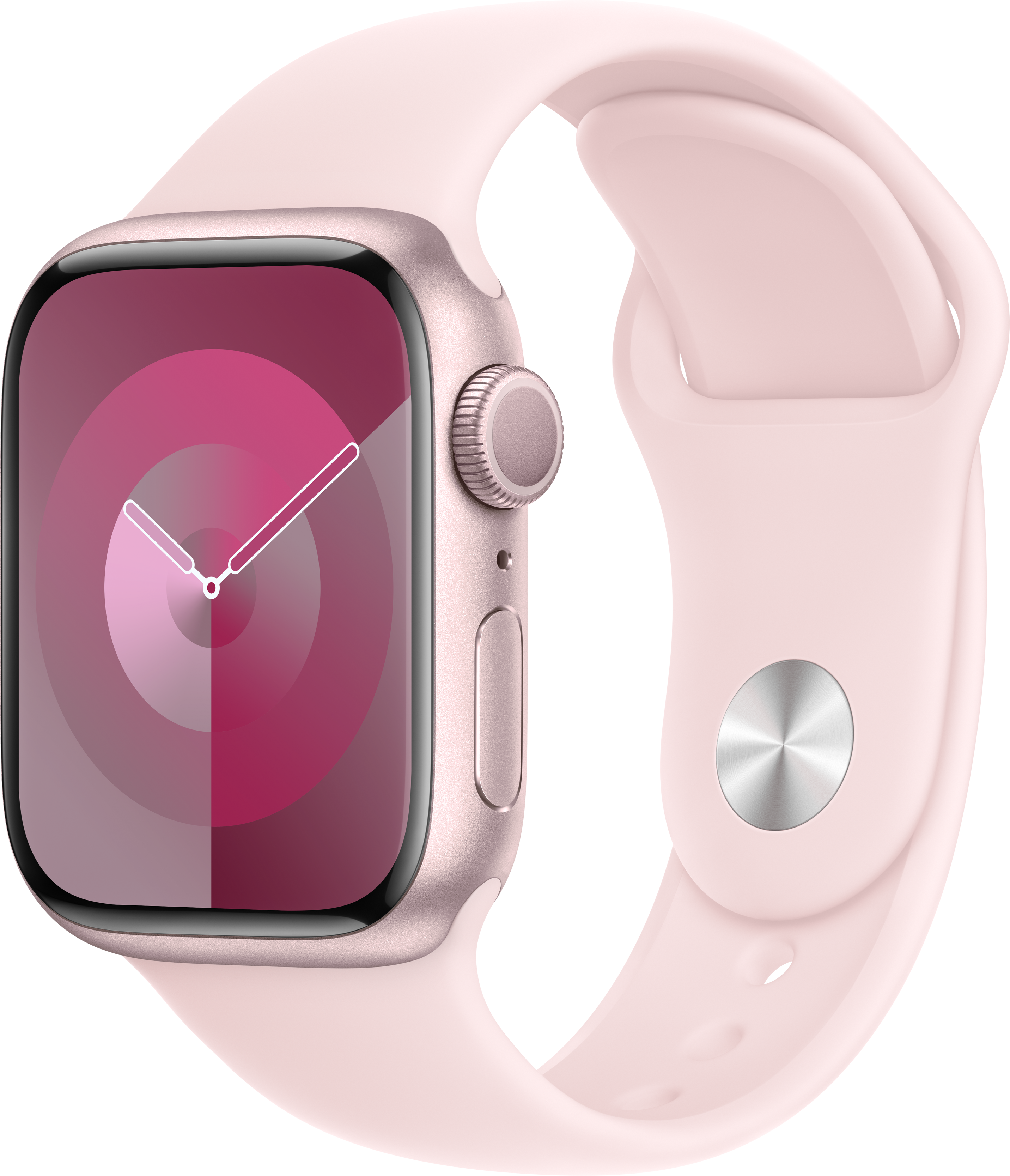 Apple Watch S9