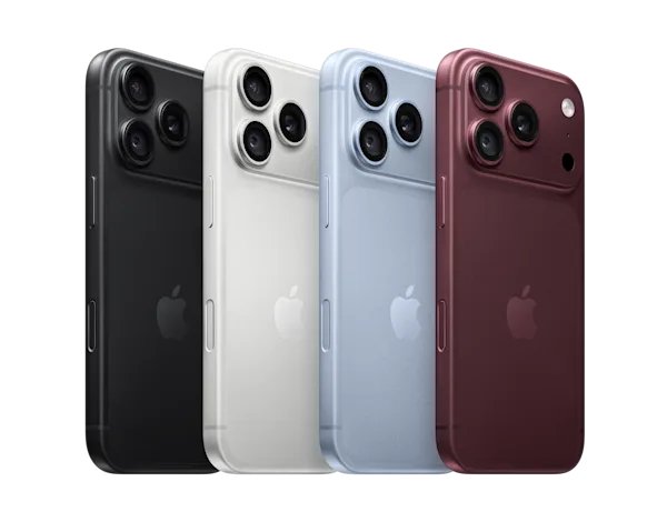 iPhone 18 Pro Lineup Screen USEN