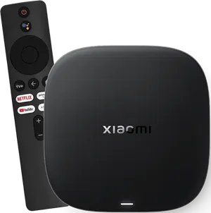 Xiaomi TV Box S 3rd gen