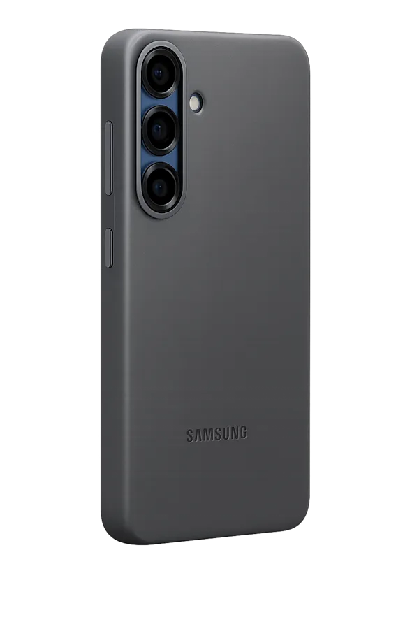 Samsung S25FE Kindsuit Black