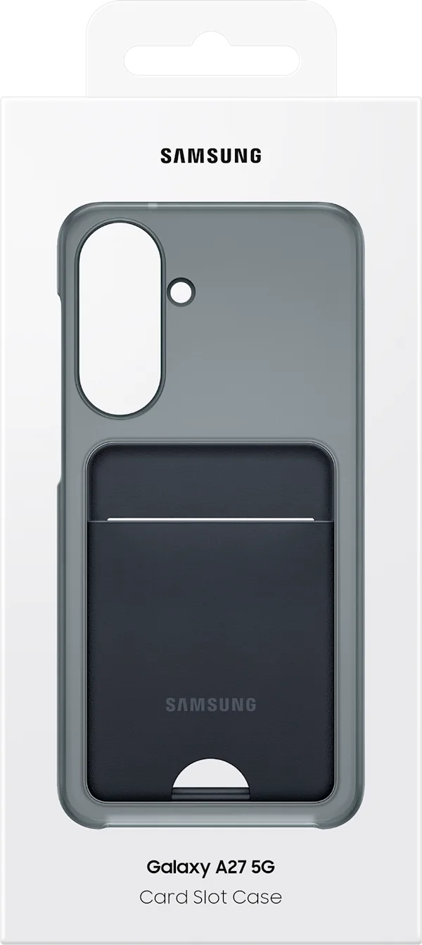 EF-OA276 007 Package Black