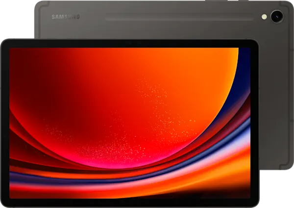 Galaxy Tab S9 Graphite Combo RGB