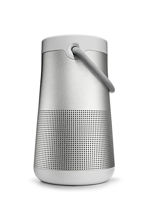 Bose SoundLink Revolve+ bluetooth hátalari - Silver