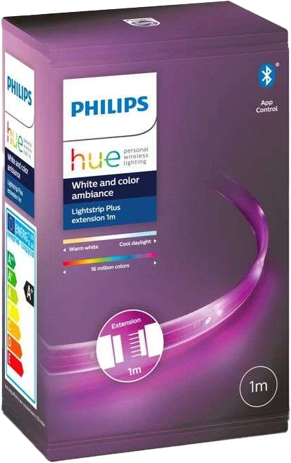 HUE Lightstrip Plus Extention