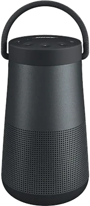 Bose SoundLink Revolve+ II bluetooth hátalari - Black
