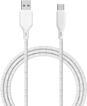 ESSENTIALS 60W USB-A í USB-C 1.2m