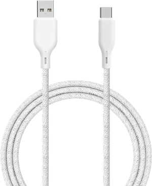 ESSENTIALS 60W USB-A í USB-C 1.2m