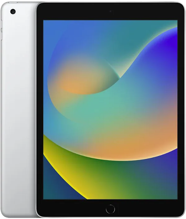 iPad 2021 10.2