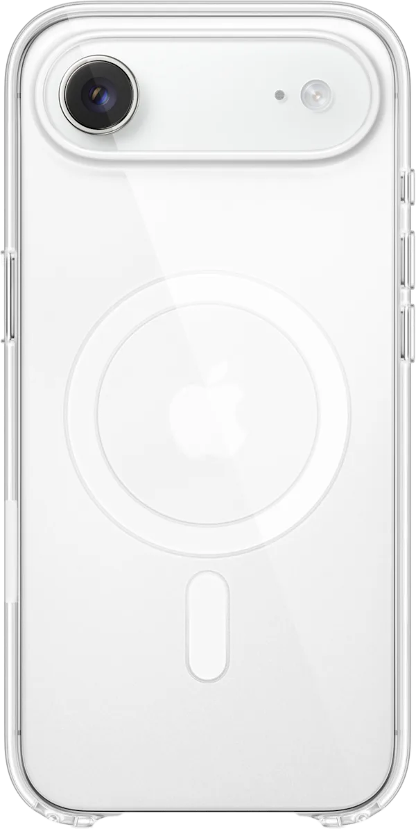 iPhone Air Hulstur Magsafe  - Frost