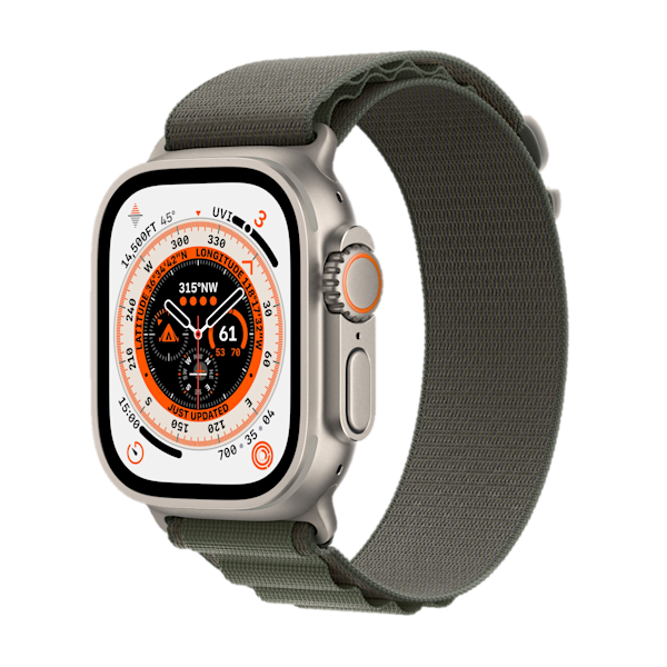 Apple Watch Ultra GA Loop - S