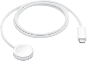 Apple Watch Magnetic Fast Charger to USB-C 1m