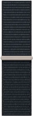 Apple Watch Ól 2023 - Midnight Ól