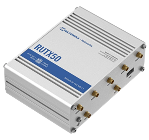 Teltonika RUTX50 5G Router