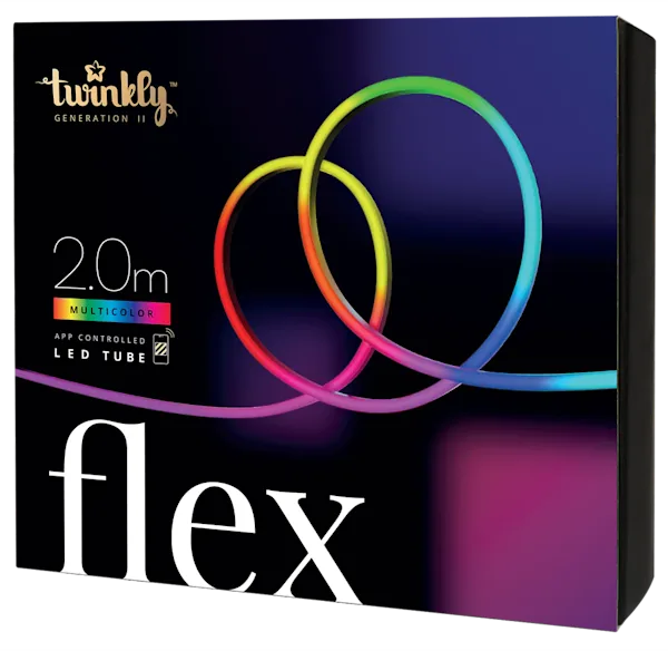 Twinkly Flex